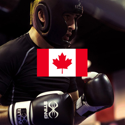 Sting Sports Canada