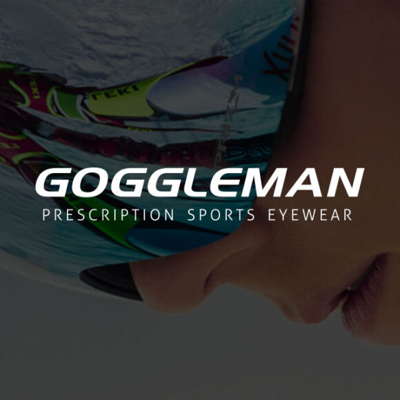 Goggleman